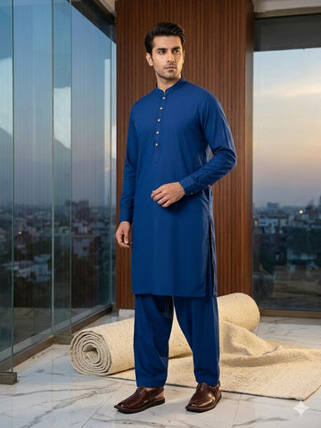 SHALWAR KAMEEZ BAN