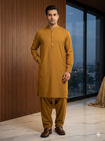 SHALWAR KAMEEZ BAN