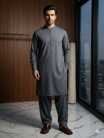SHALWAR KAMEEZ BAN
