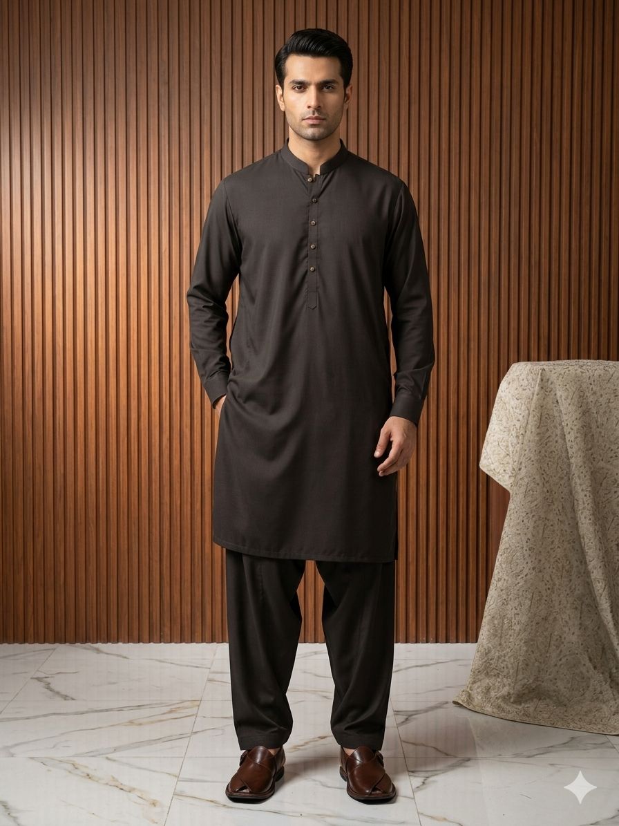 SHALWAR KAMEEZ BAN