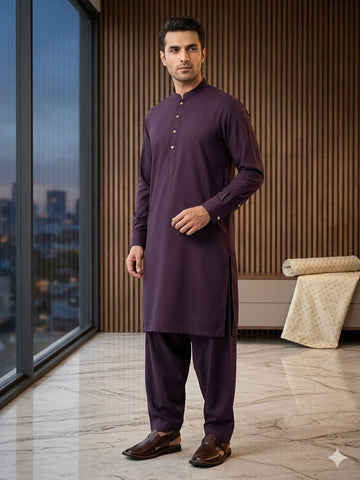 SHALWAR KAMEEZ BAN