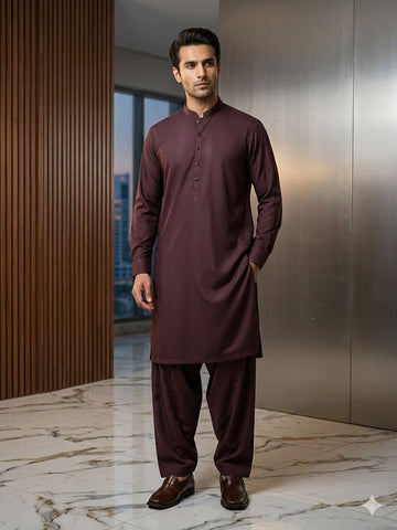 SHALWAR KAMEEZ BAN