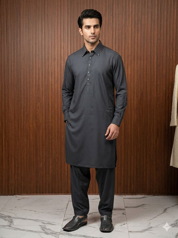 SHALWAR KAMEEZ COLAR