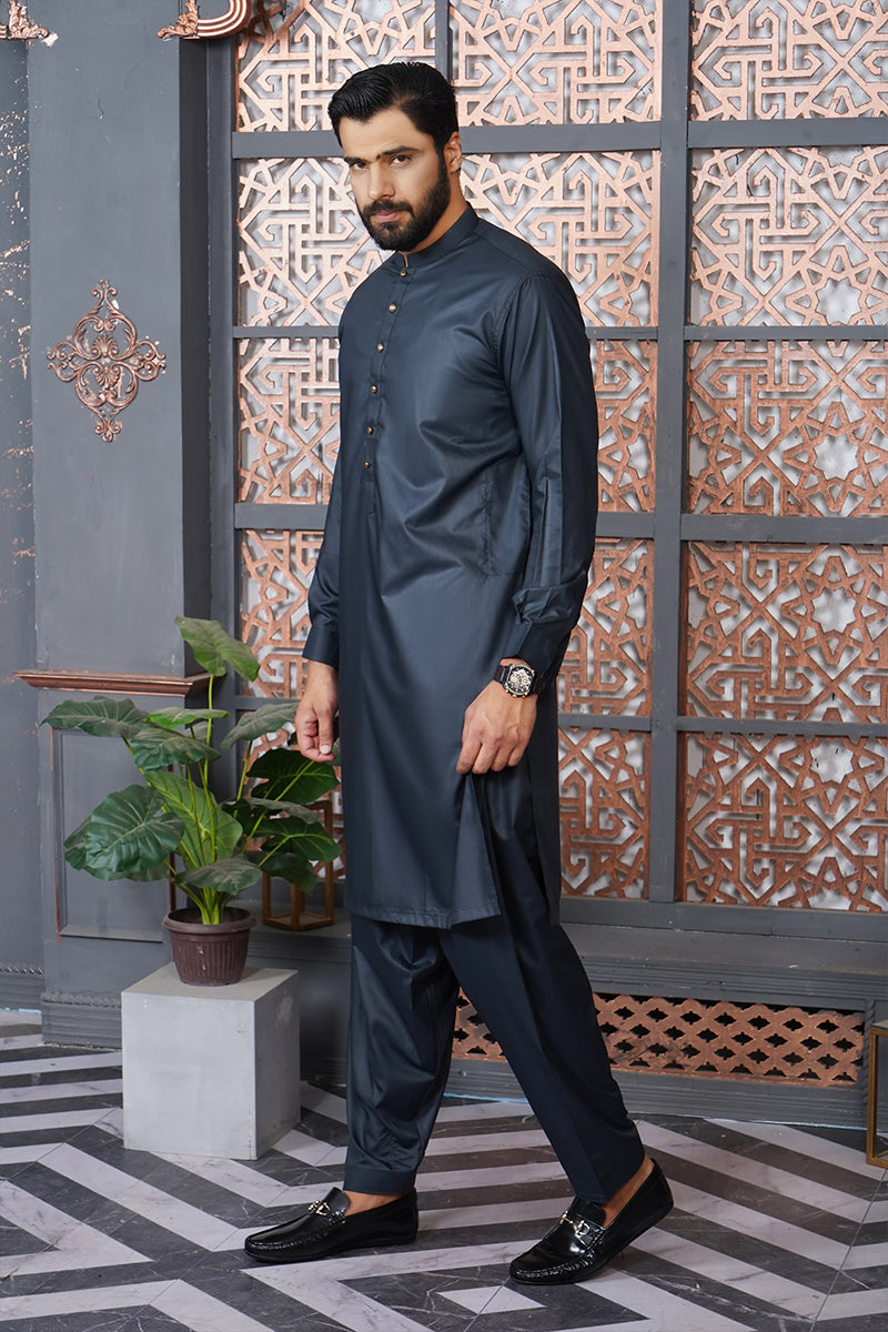 Zinc Shalwar Kameez