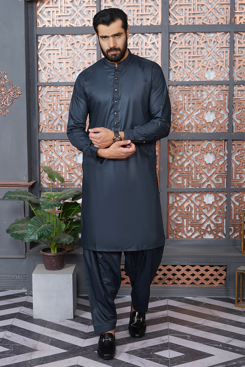 Zinc Shalwar Kameez